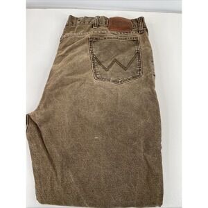 Wrangler‎ Pro Gear Pants Men's 44x30 Brush Guard Knee Hunting Outdoor PG101NB